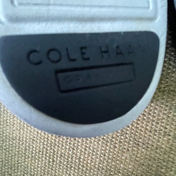 COLE HAAN Original Grand Loafers - Women's Size 6 1/2 B - Picture 5 of 6